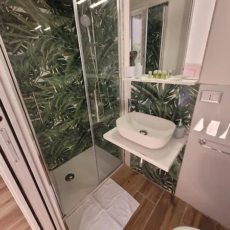 Bed & Breakfast Stanza Monica Alghero