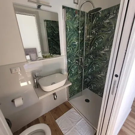 Stanza Monica * Alghero