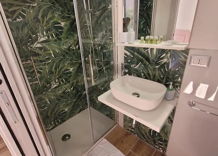 Bed & Breakfast Stanza Monica Alghero