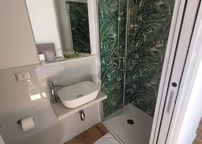 Stanza Monica * 阿尔盖罗