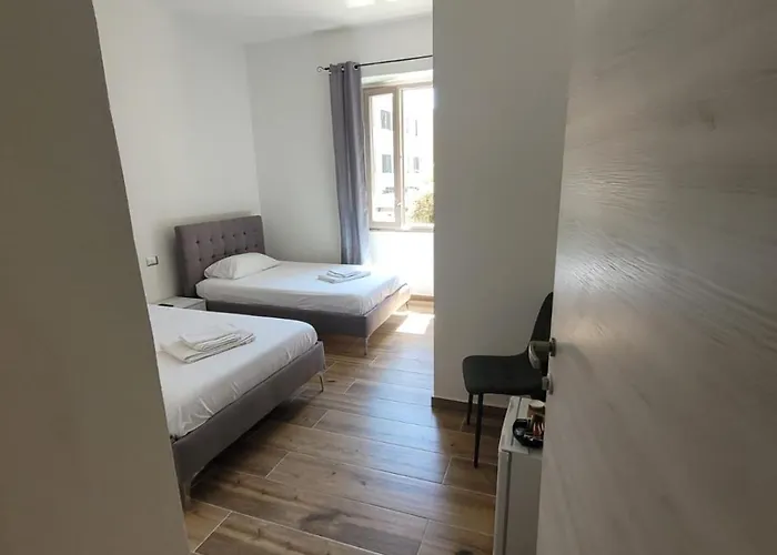 Bed & Breakfast Stanza Monica Alghero