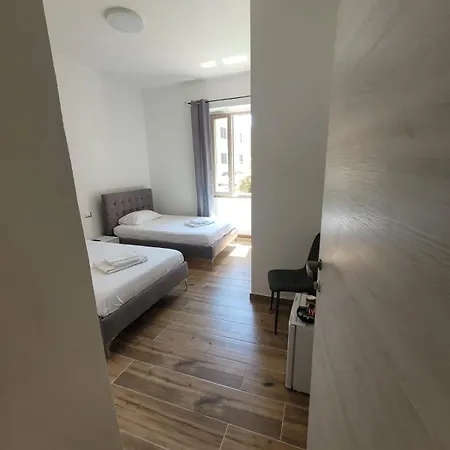 Bed & Breakfast Stanza Monica Alghero